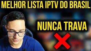 O MELHOR IPTV DO BRASIL E OS MELHORES APLICATIVOS DE IPTV | IPTV É MELHOR QUE P2P?