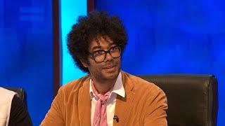 8 Out of 10 Cats Does Countdown - Series 27 Episode 05