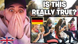 Brit Reacts to 12 Shocking Facts About Germany That You Have Never Heard Before