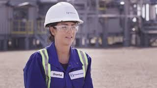 TC Energy (formerly TransCanada) — Our Jobs are for leaders like Chantal