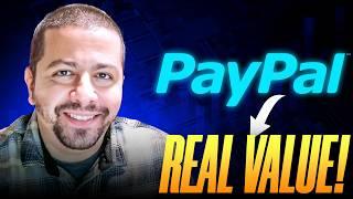 Is PayPal an Undervalued Growth Stock to Buy? | PYPL Stock Analysis