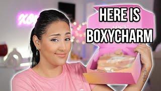 BOXYCHARM BY IPSY UNBOXING | NOVEMBER 2023 REVIEW