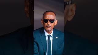 IT'S IMPOSSIBLE #kagame #africa #europe #america #usa #eastafrica #news #fyp