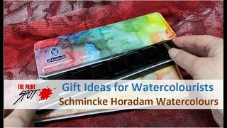 Schmincke Gift Ideas December 2022