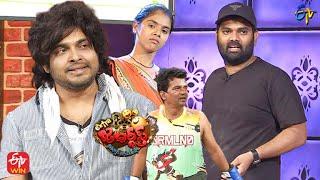 ''Liger'' Movie Spoof |Auto Ramprasad & Getup Srinu Performance|Extra Jabardasth|16th September 2022