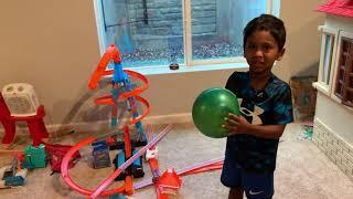 Crazy Imran USA House Tour | Tamil Kids Vlogger from America |  Tamil kids videos