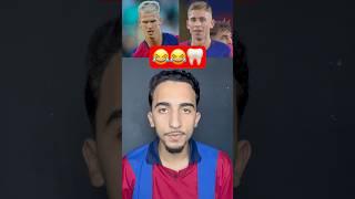 لماذا!؟…#برشلونة #ريال_مدريد #كرة_القدم #ضحك