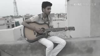 Pani da rang dekh ke song by varun verma