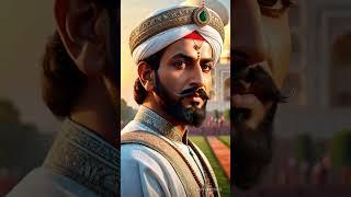 Unveiling Perseverance: The Story of the Taj Mahal