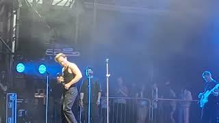 Olly Murs - Troublemaker (Flackstock, Englefield House, 22.07.2024)