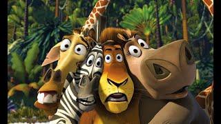 Madagascar (2005) Trailer | WorldCinema Trailers
