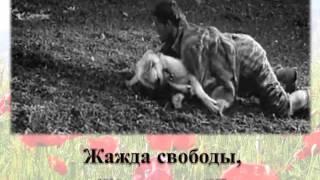 Буктрейлер Альпийская баллада