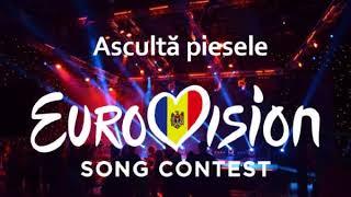 Eurovision 2018. Selecția Națională: Sandy C & Aaron Sibley - Once Upon a Time