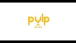 PULP STUDIO logo Video