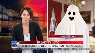 Fitted Sheets Destroying American Lives (Extended Cut)