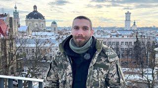 Croatian soldier in Ukraine talks about fighting, wounds and purpose