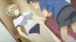 I want you to teach me about your body sensei!! anime h anime