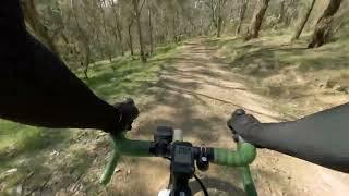 Main Yarra Trail | Melbourne Gravel Cycling