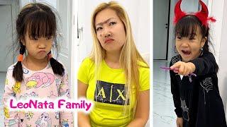 Best TikTok video by LeoNata family 