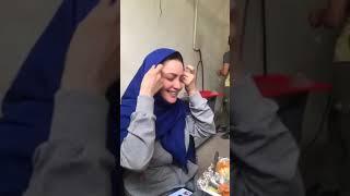 mahnaz_afshar _ Instagram Live Stream _6th April 2018_HIGH