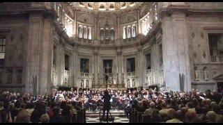 OAV | Mozart: Requiem in D minor | Lorenzo Passerini