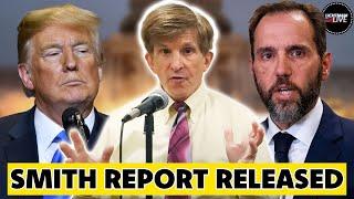 JACK SMITH REPORT DROPS: Overwhelming Evidence to CONVICT Trump! | Lichtman Live #102