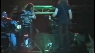Metallica - Wherever I May Roam - 1993.03.01 Mexico City, Mexico [Live Sh*t audio]