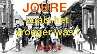 JOURE zoals het vroeger was! deel 12