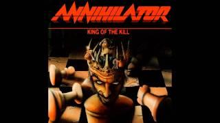 Annihilator - Bliss [HD/1080i]