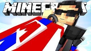 МАРИО КАРТ В МАЙНКРАФТ! [MARIO KART IN MINECRAFT]