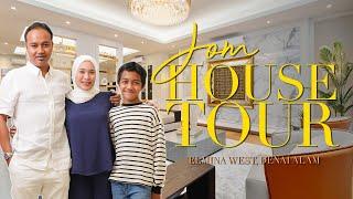 "Not the first and last untuk ambil IDW!" // IDW HOUSE TOUR