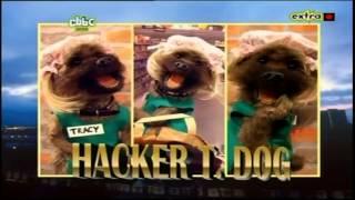 CBBC   Tracy Barker   Titles