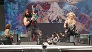 Doro - All We Are (Masters Of Rock 2024) (4K Video