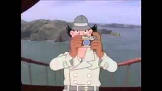 Inspector Gadget's Field Trip Intro