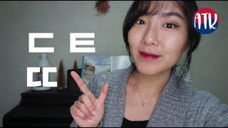 Telling Apart ᄃ/ᄐ/ㄸ | Korean Pronunciation Explained