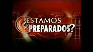 Noticiero Univision- 5/6:30 Edition Open (11/1/2005)