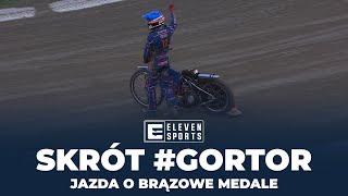 SKRÓT | GORZÓW WIELKOPOLSKI - TORUŃ (1. MECZ O 3. MIEJSCE 2024) | STAL BEZ TRENERA CHOMSKIEGO