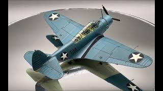 SkyMax Models TBD-1 1/72 ref SM8001