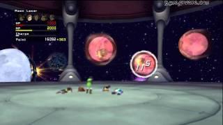 Let's Play - Blue Dragon [HD] Part 71: Laser Fights