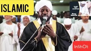 Emotional Dua || Sheikh Noreen Muhammad Siddiqui