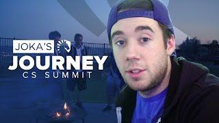 Joka's Journey | CS Summit