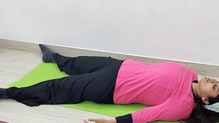 Weight Loss Yoga and Aerobics by Antas Yog by Indu jain