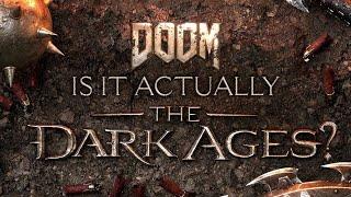 DOOM: The Dark Ages Analyzed in Unnecessary Detail - Theories, Lore & Gameplay