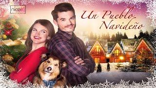 Un Pueblo Navideño | Pelicula Completa - Madeline Leon, Neil Paterson