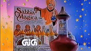 Spot - SABBIA MAGICA Giocattolo - 1983 ⭐️ (HD)