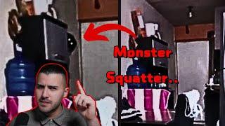 Top 10 Scariest Mimics Trying to Break Into Homes: Unbelievable Creepy Encounters!