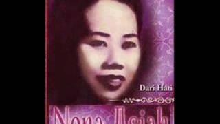 Nona Asiah - Cuci Kain Cuci Mata