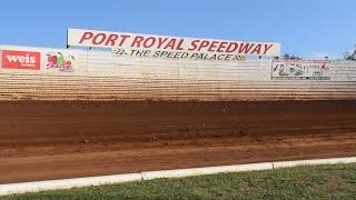 Port Royal Again! | PA Speedweek 2024