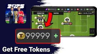 Top Eleven Hack/MOD  How to Get Unlimited Tokens in Top Eleven 2024