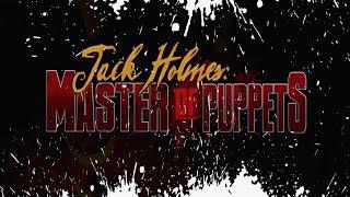 Jack Holmes Master of Puppets Обзор Геймплей Прохождение